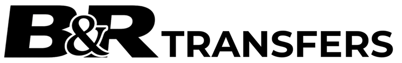 B&R Transfers